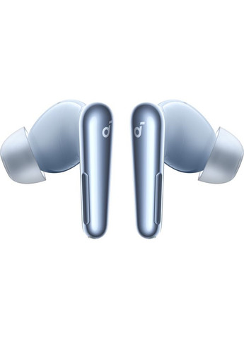 Bluetooth-гарнитура SoundCore Liberty 4 Pro Blue Matte (A3954G31) Anker (336958863)