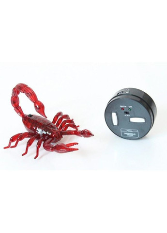 Игрушка Скорпион на радиоуправлении 9992 YG Toys (362490211)