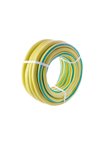 Шланг поливальний Mastertool 3/4" x 25 м Flower (92-1042) Master Tool (335049133)