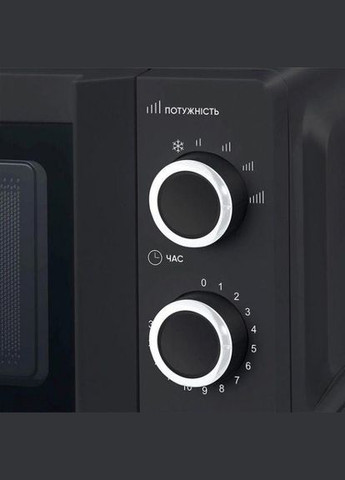 Мікрохвильова піч 20MX711-B Grunhelm (314978477)