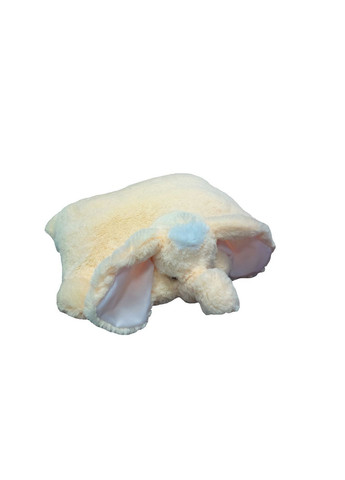 Подушка-іграшка слон Алина (282583247)