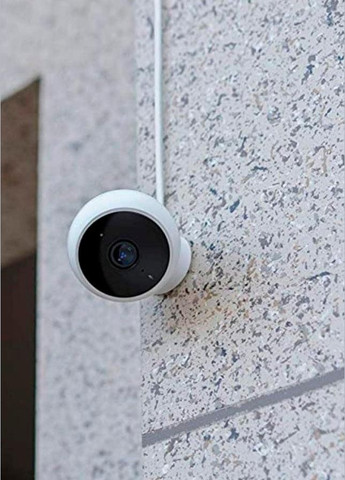 Wi-Fi IP камера Mi Camera 2K Magnetic Mount Xiaomi (345627131)