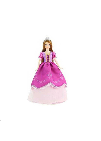Кукла с аксессуарами Princess 30 см Yufeng (292555904)