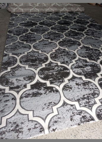 Ковровая дорожка на отрез 2,5м Турция Konfetti Carpet АLMIRA (334010256)