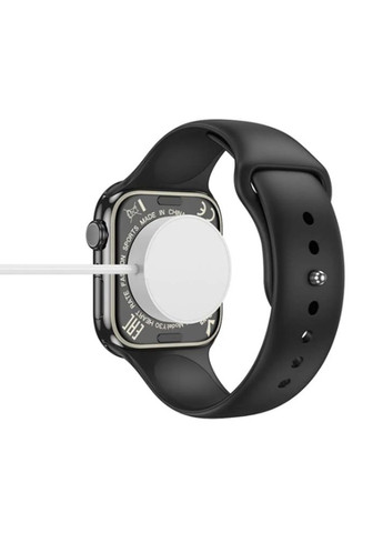 МЗП для смарт-годинника Y30 Smart sports watch charging cable White Hoco (339872513)