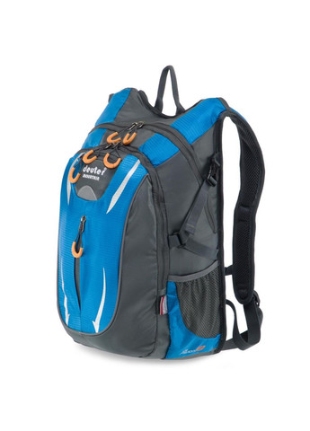 Рюкзак спортивный с жесткой спинкой DTR D510-1 20л (D510-1_Синий) Corporation (361439834)