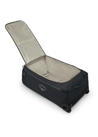 Дорожня сумка на колесах Daylite Wheeled Duffel 115 black (009.3778) Osprey (367983111)