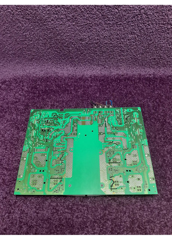 Плата для індукційної поверхні EIB60420CK A20177303D Electrolux (370382255)