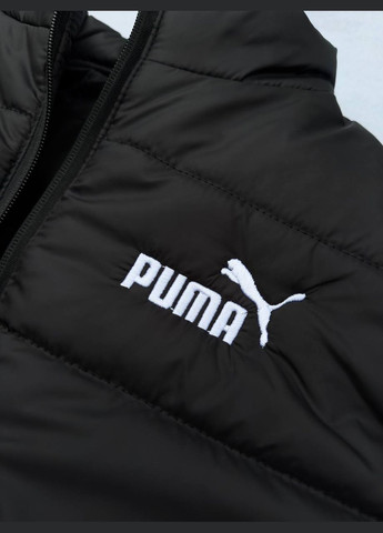 Жилет черный No Brand (330267518)