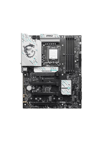 Материнська плата B860 Gaming Plus WiFi Socket 1851 MSI (322768514)