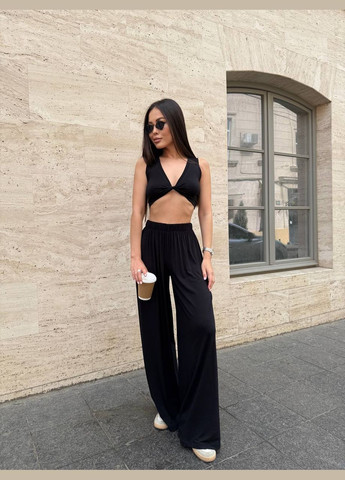 Легкий жіночий костюм з віскози SAVOY BRAND (332179784)