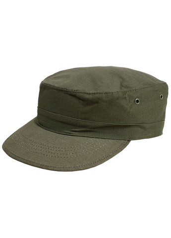 Кепка полевая US BDU Olive Mil-Tec (315822772)