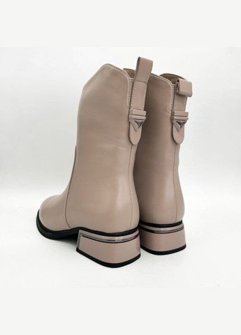 Черевики (р) Шкіра 0-1-1-AW-212-7-G-862W Danler (328836732)