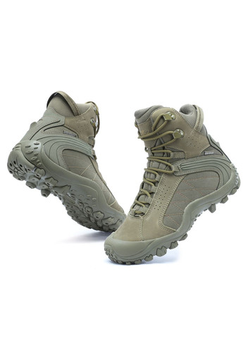 Тактические ботинки Bravo S Gepard bravo_s (348319008)