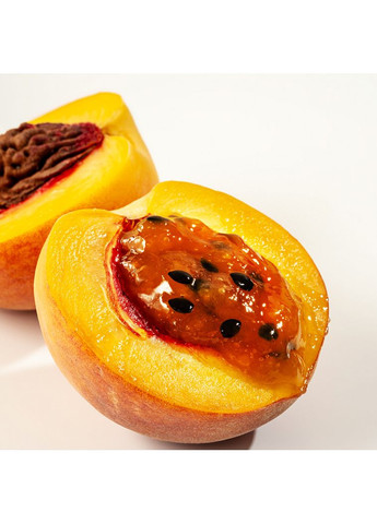 Джеми з низьким вмістом цукру Персик та маракуйя 4 шт (2184025791) YAGODAR (361785027)