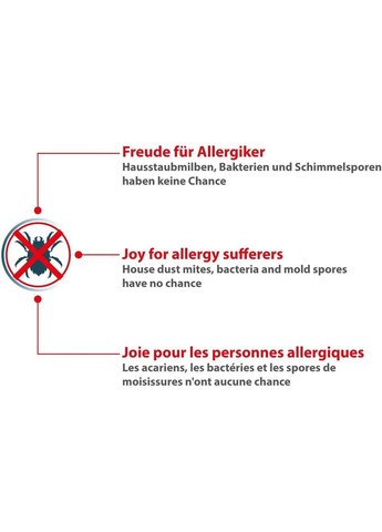 Набор мешков для пылесоса / Elf Bonus Dustwave Mega Pack 270х260мм 20шт Белый No Brand (303337375)