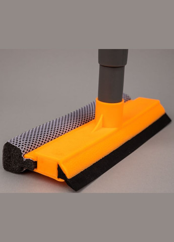 Швабра для миття вікон WDS-1505 20 х 76 см Werk (287336960)