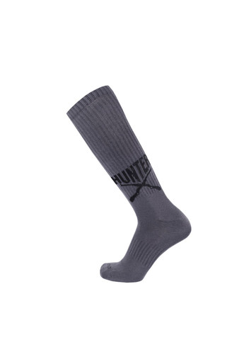 Темно-сірі шкарпетки чоловічі Duna (308064388)
