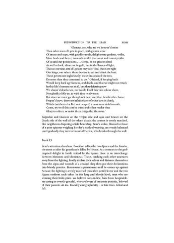 The Iliad and the Odyssey Wordsworth Editions (370115416)