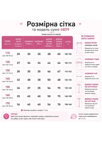 Блакитна святкова сукня для дівчинки з завишеною талією прикрашена паєтками,, 110 см Diana Textile (371136523)