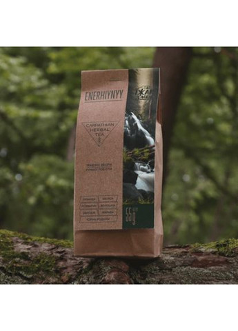 Чай Энергичный ЇЖак з лісу (365626423)