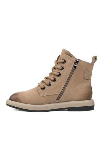 ботинки (1820ба) Meegocomfort из натурального нубука