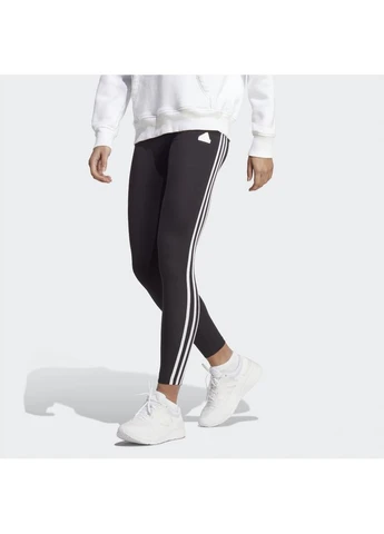 Легінси Future Icons 3-Stripes Leggings Black Ht4713 adidas (398059797)
