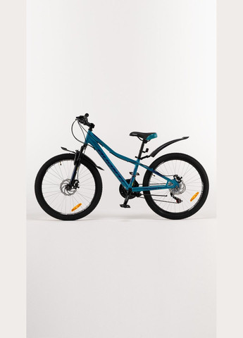 Велосипед RAPID DISK 24 shop (2000990592590) Spelli (354935499)