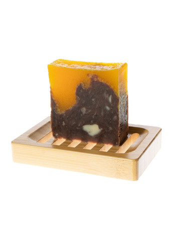 Натуральное мыло "Облепиховый глинтвейн" Dominanta soap (328092449)