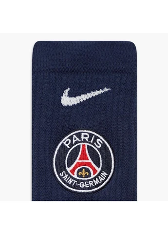 Комбіновані шкарпетки psg everyday multi (3 пари) fd1404-903 Nike (399376023)