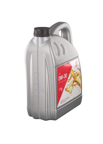 Олива моторна FEBI 0W-30 C2 (Каністра 5л). (172189) Febi Bilstein (366298905)