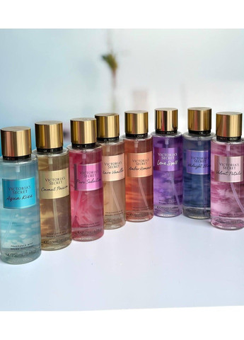 Amber Romance - парфумований спрей(міст) для тіла, 250 мл Victoria's Secret (316644439)