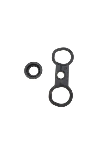 Прокладка крышки клапанов BMW 3 (E90-E93)/5 (E60/F10)/X5 (E70) 2.5/3.0 N52 04-17 (к-кт) GZ-A2650 (opt-om) No Brand (360744423)