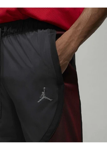 Шорти J Df Sprt Stmt Short Black Dm1829-045 M Air Jordan (397853033)