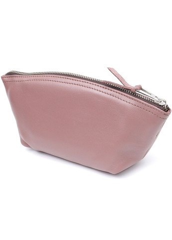 Очаровательная женская кожаная косметичка 16793 Grande Pelle (298568081)