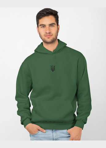 Худі тепле чоловіче з гербом Mishe (306437410)