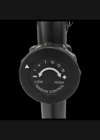 Велотренажер вертикальный ZIGGS Thunder (329201365)