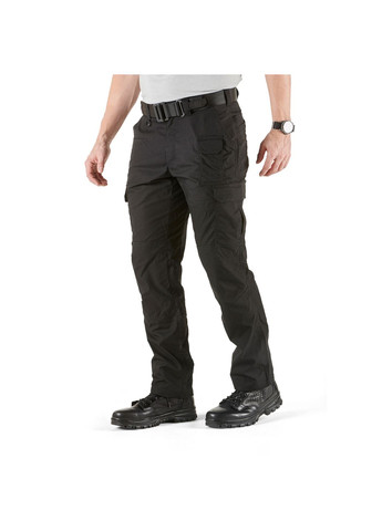 Брюки тактические ® ABR™ Pro Pants Black 5.11 Tactical (315822601)