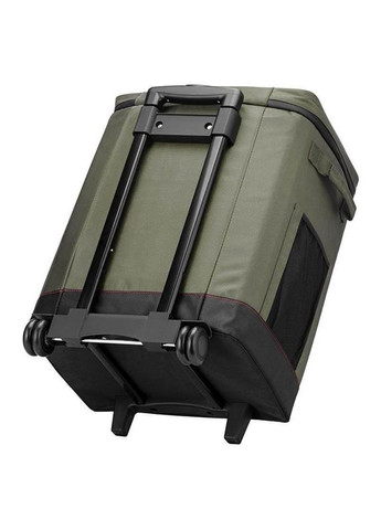 Термосумка Picnic 50л Темно-оливковая (-TWBP50L-DO) 2E (324265291)