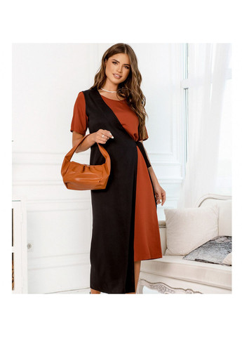 Чорна сукня Liton