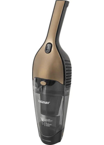 Пилосос бездротовий ZELMER ZSVC422 No Brand (365269332)