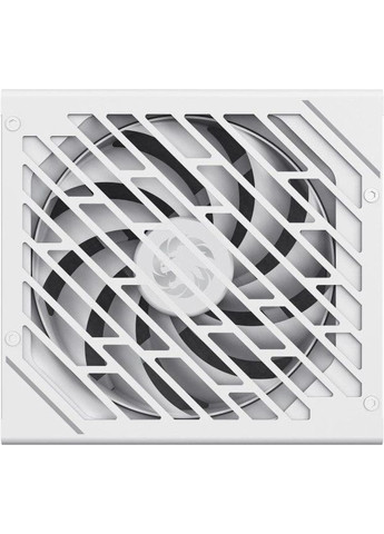 Блок живлення GX-750 PRO 750W PCIE5 White (GX-750 PRO WH) GameMax (360415569)
