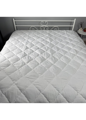 Одеяло односпальное 150х210 холлофайбер белая осень/зима/весна BM10 Ananasko (367056818)