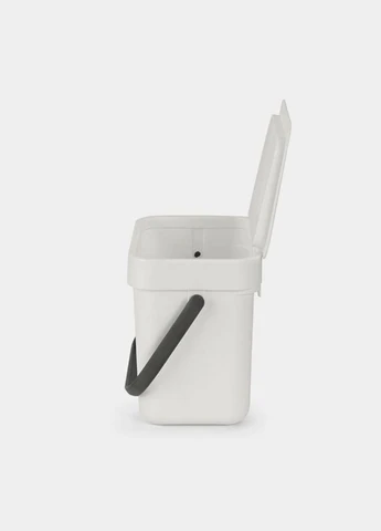 Бак для сміття Sort and Go 3 л 213229 Brabantia (317307767)