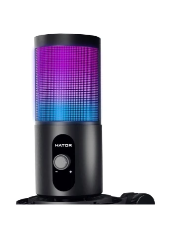 Микрофон Signify RGB PRO+ (HTA-516) [142997] Hator (399437750)