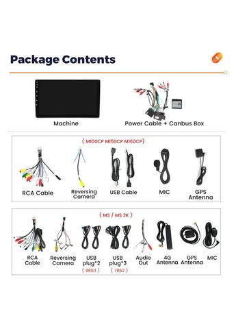 Штатная магнитола MN Honda 8 (2005 – 2012) IPS Mekede Civic (368822166)