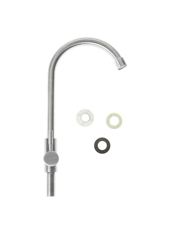 Монокран кухонный KT 5041 Platinum (342072144)