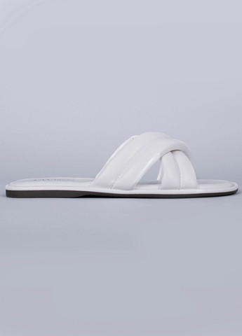 Шльопанці жіночі W11099-2 білі 343794 Power (296847171)