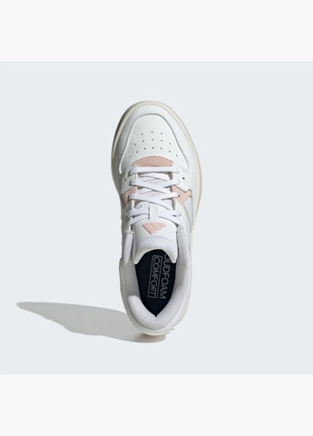 Кросівки жіночі Court 24 White ID1259 adidas білі (335013391)