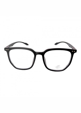 Комп`ютерні окуляри Blue Blocker оправа Пластик TR 81015 NN Чорний Матовий Emotions 14733-10 (363131965)